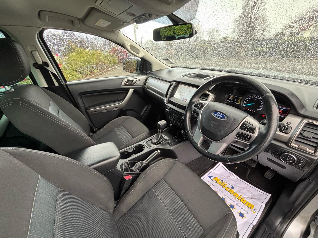 image-9, 2019 Ford Ranger NZ NEW 4WD XLT DCAB STUNNING EXAM at Gore