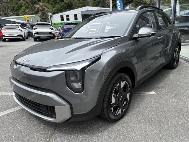 image-2, 2026 Kia Stonic LX 1.0T DCT at Central Otago