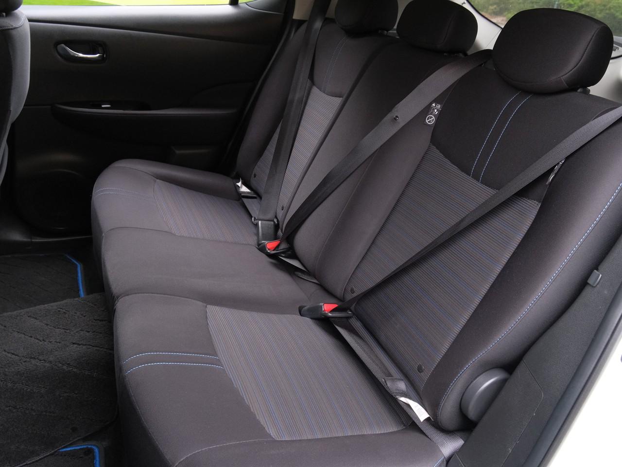 image-18, 2019 Nissan Leaf E+ X (62kWh) 'ProPILOT' at Christchurch