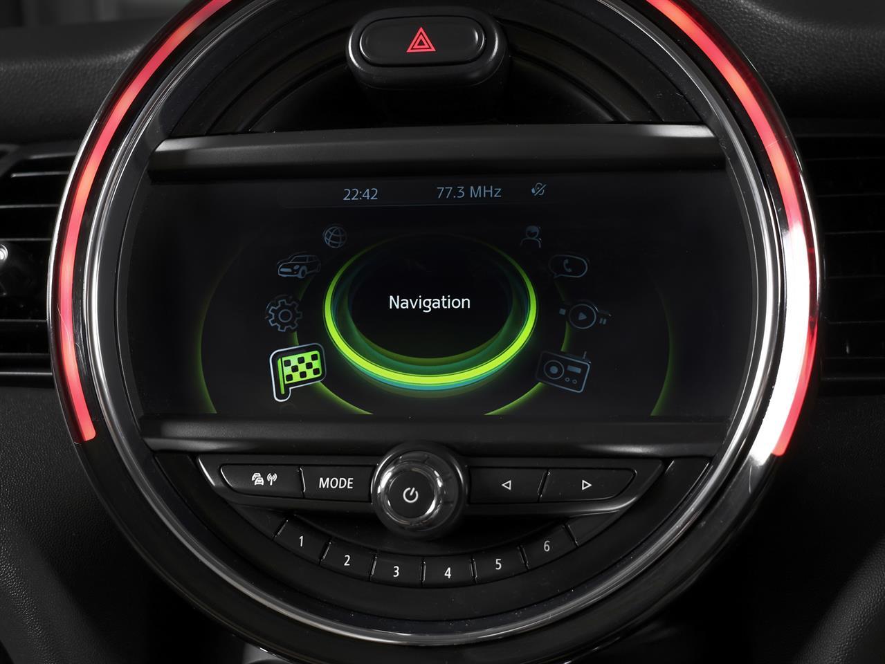 image-14, 2015 Mini Cooper 'One' 1.2lt Turbo 5-Door Hatch at Christchurch