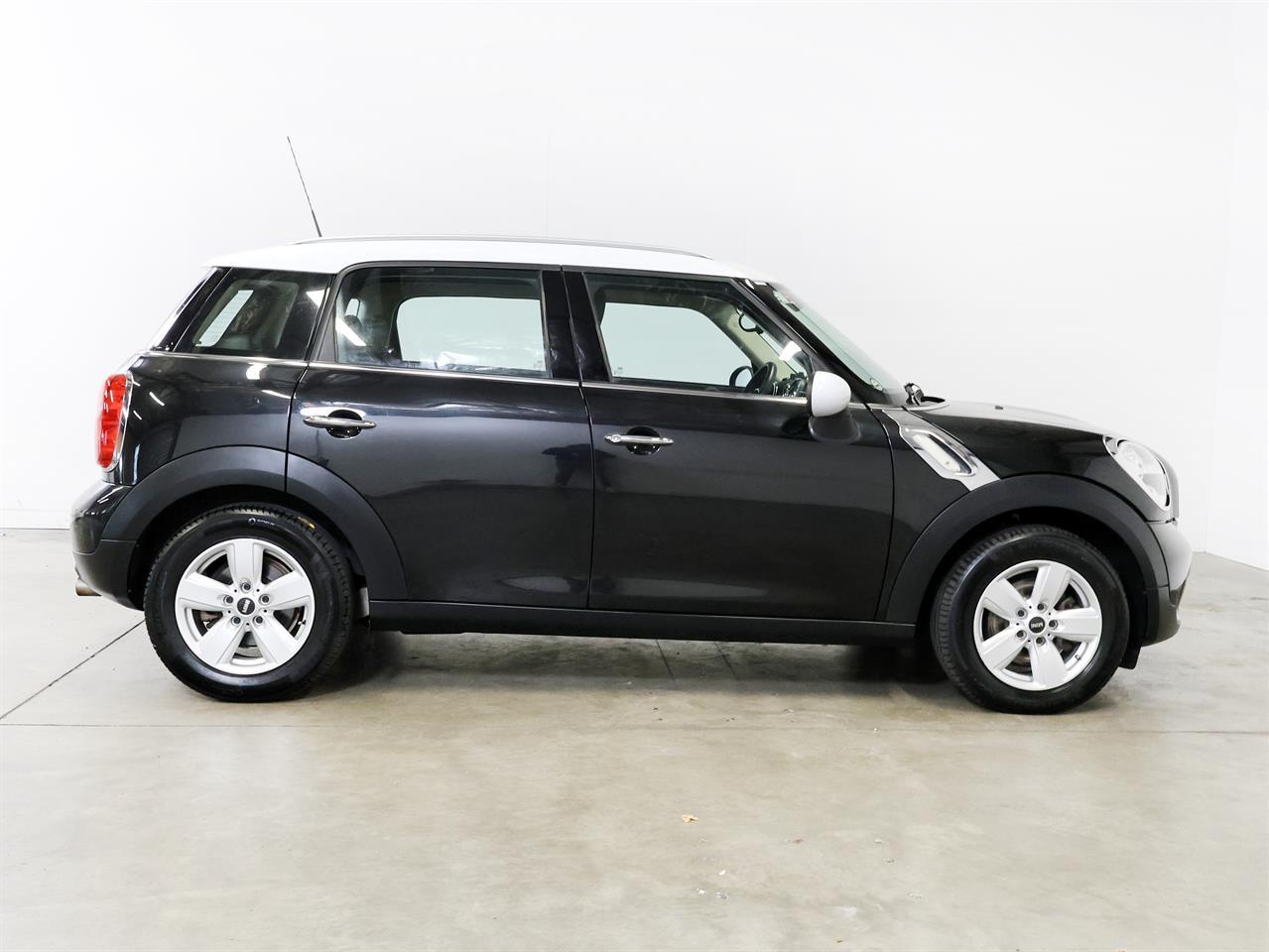 image-9, 2016 Mini Countryman Crossover Cooper at Christchurch