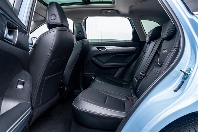 image-8, 2023 Haval Jolion Ultra 1.5 Petrol Hybrid 139Kw at Christchurch