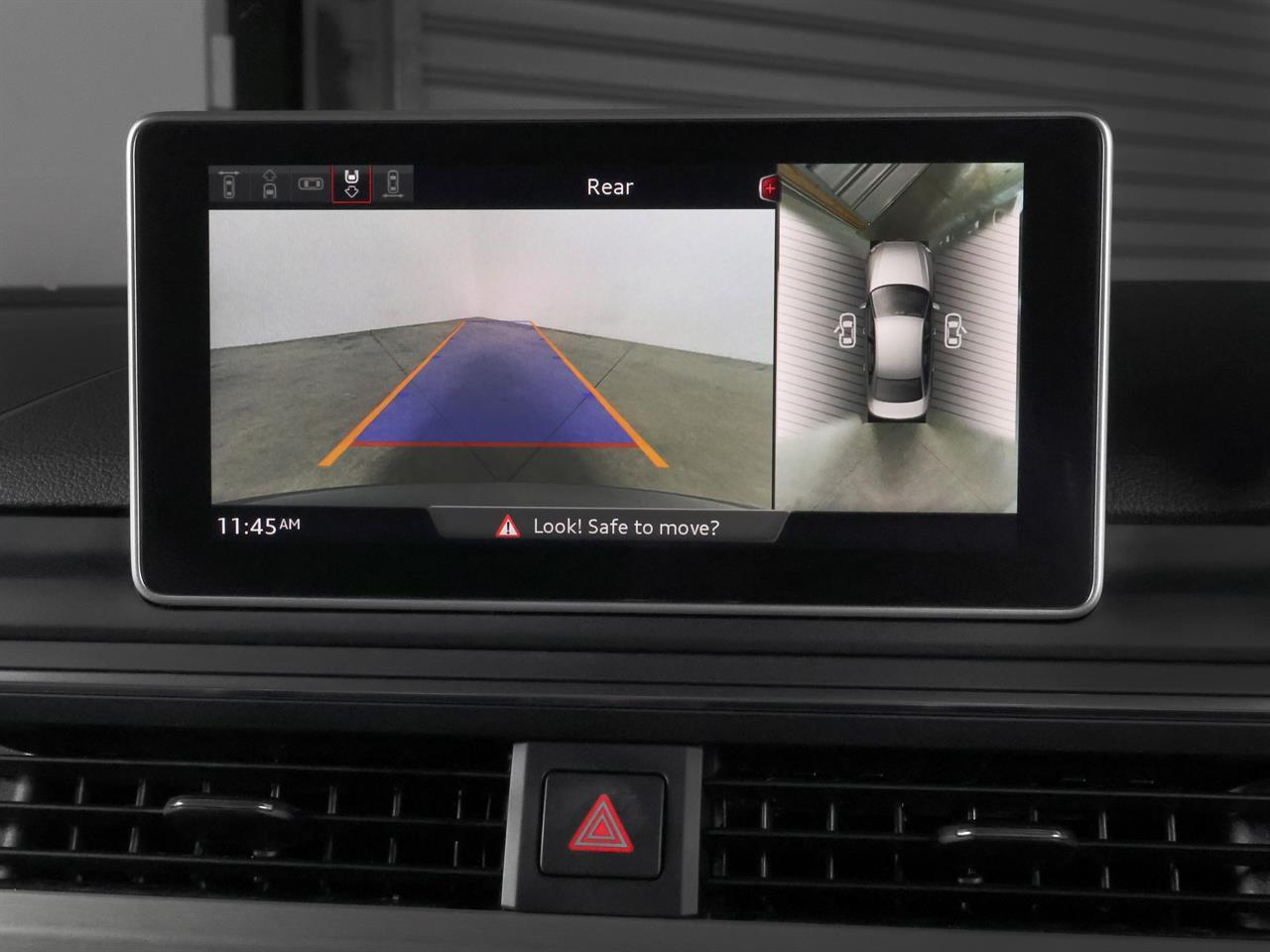 image-14, 2016 Audi A4 2.0TFSI Quattro 'S-Line Package' at Christchurch