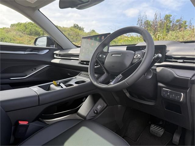 image-10, 2026 Haval H6 Ultra Auto Hybrid 4X2 at Dunedin