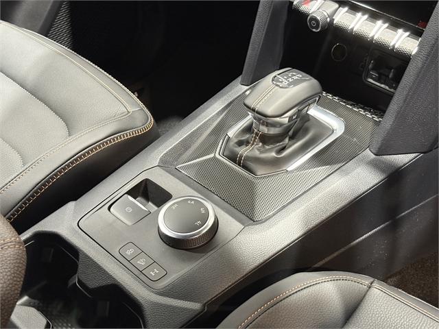 image-18, 2026 Volkswagen Amarok Pan Americana 4WD at Invercargill