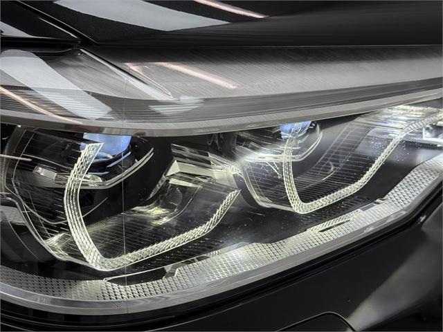 image-17, 2017 BMW 530d xDrive Touring M Sport at Christchurch