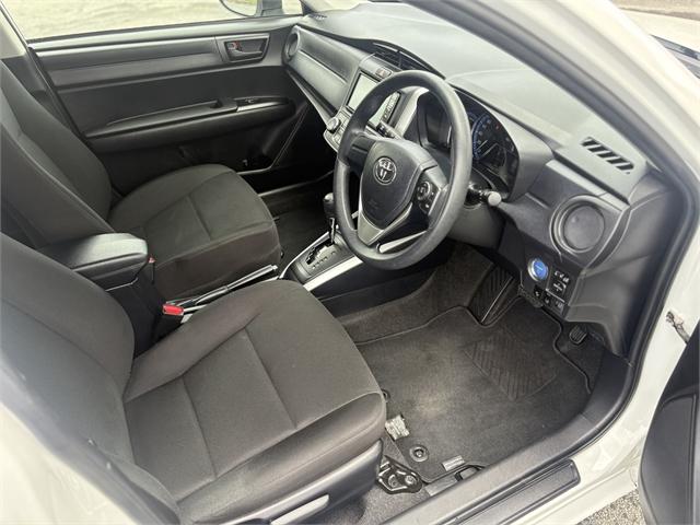 image-11, 2020 Toyota Corolla 1.5 Hybrid Wagon CVT 2WD at Waimakariri