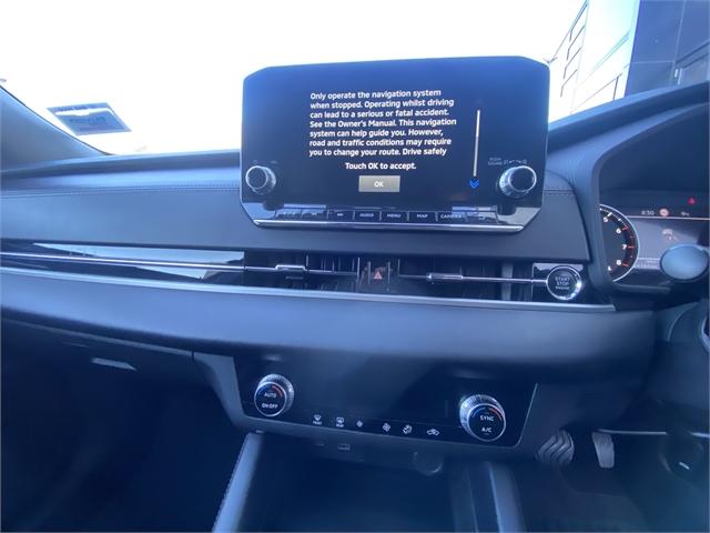 image-14, 2022 Mitsubishi Outlander Ls 2.5P/4Wd/Cvt at Dunedin