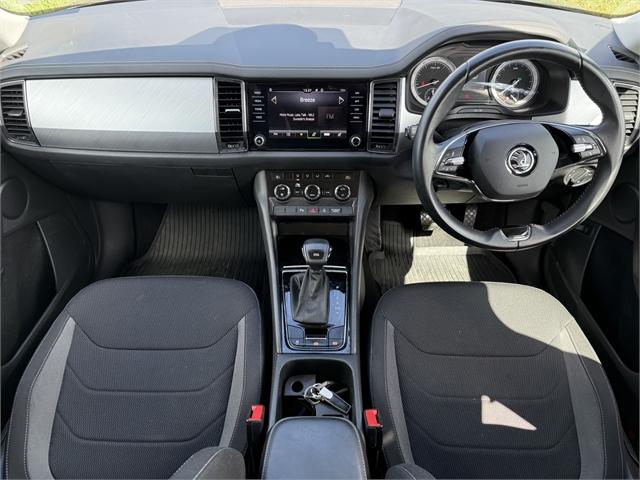 image-11, 2022 Skoda Kodiaq Ambition+ TSI 110kW at Dunedin