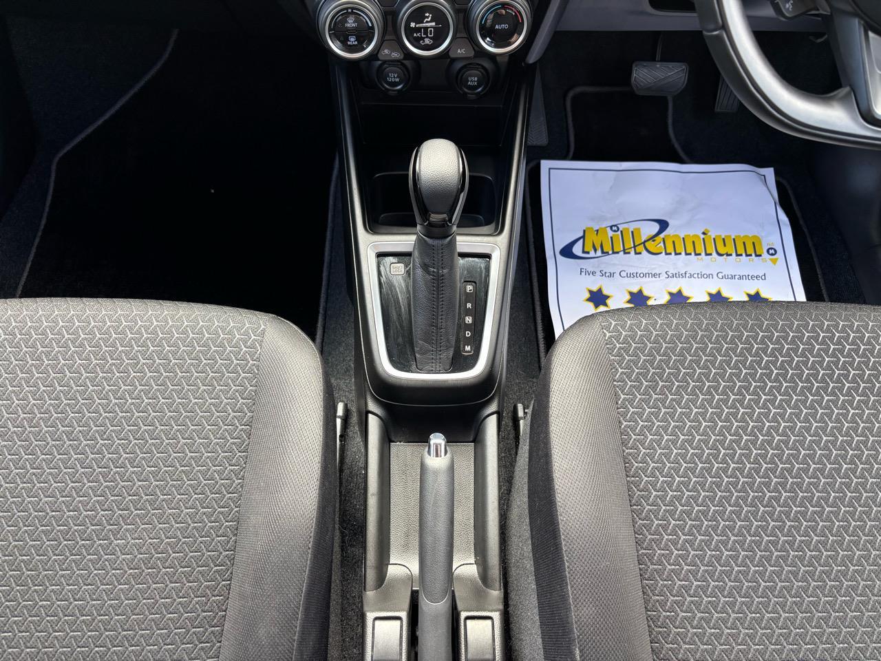 image-14, 2022 Suzuki Swift NZ NEW RS SPEC ONLY 8000 KM FROM at Gore