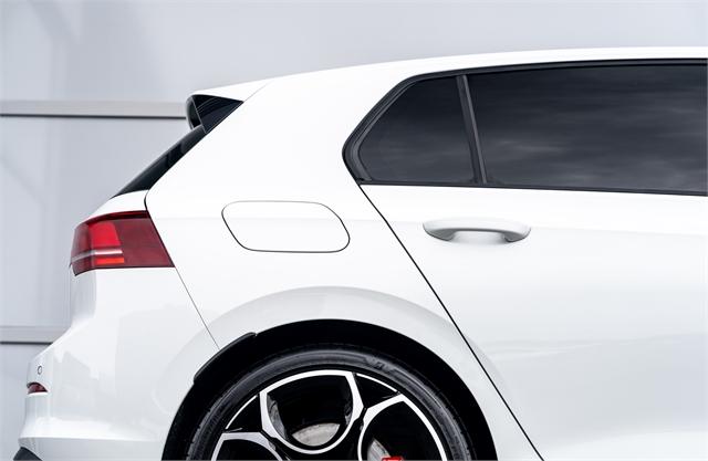 image-3, 2025 Volkswagen Golf GTI Facelift 195kW at Christchurch