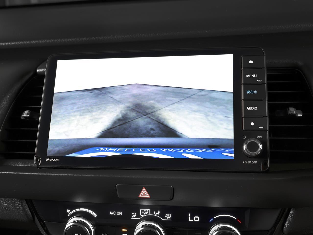 image-15, 2020 Honda Fit e:HEV 1.5lt Hybrid 'Home Edition' at Christchurch