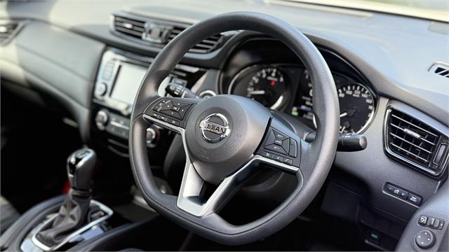 image-9, 2021 Nissan X-Trail NZ NEW | ST 2.5P 4WD at Christchurch