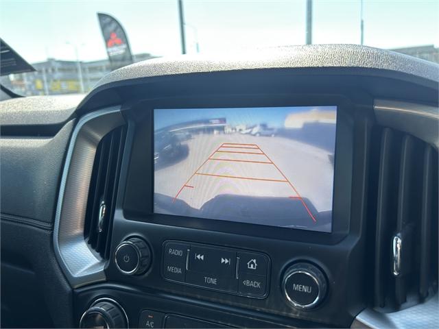 image-10, 2020 Holden Colorado Z71 2.8D Auto at Christchurch