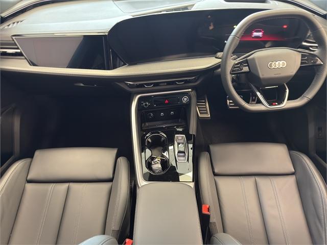 image-9, 2025 Audi Q5 S Line Tfsi 2.0Pmht at Dunedin