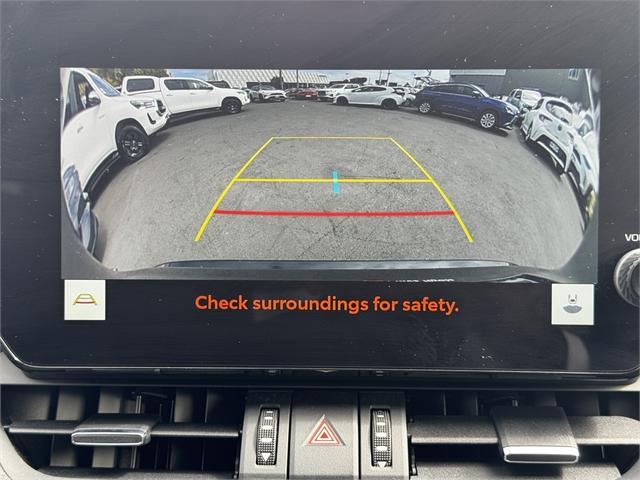 image-15, 2025 Toyota RAV4 XSE 2.5L Hybrid AWD Auto SUV at Christchurch