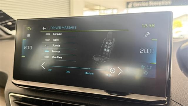 image-17, 2022 Peugeot 3008 NZ NEW | GT HYBRID 4WD/220KW PHE at Christchurch