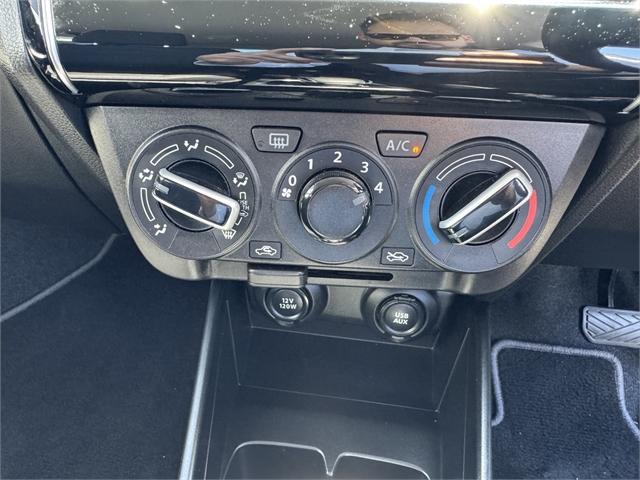 image-7, 2021 Suzuki Swift GL 1.2 Auto at Christchurch