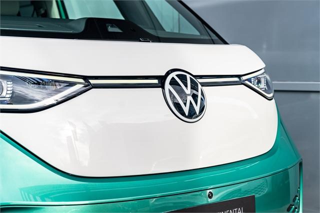image-1, 2025 Volkswagen ID. Buzz Pro LWB EV 210kW RWD - 91 at Christchurch
