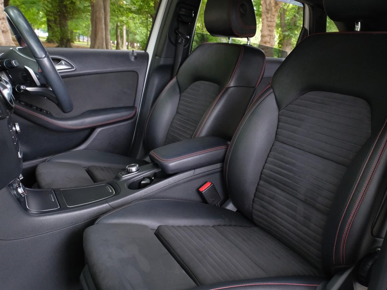 image-17, 2016 MercedesBenz B 180 1.6lt Turbo Sport 'AMG Lin at Christchurch