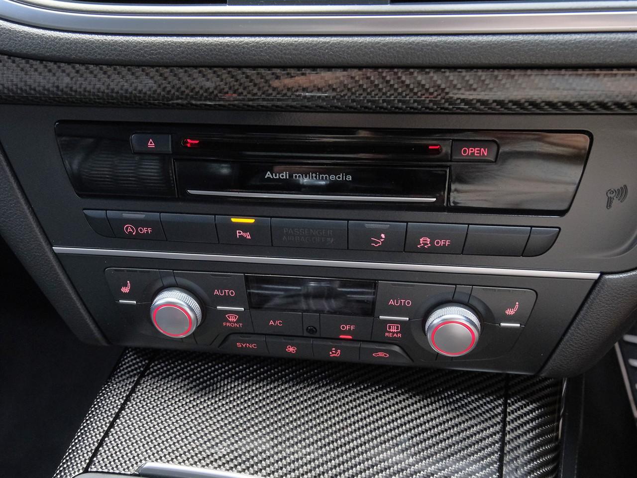 image-14, 2015 Audi RS7 Sportback 4.0 V8T Quattro 'NZ New' at Christchurch