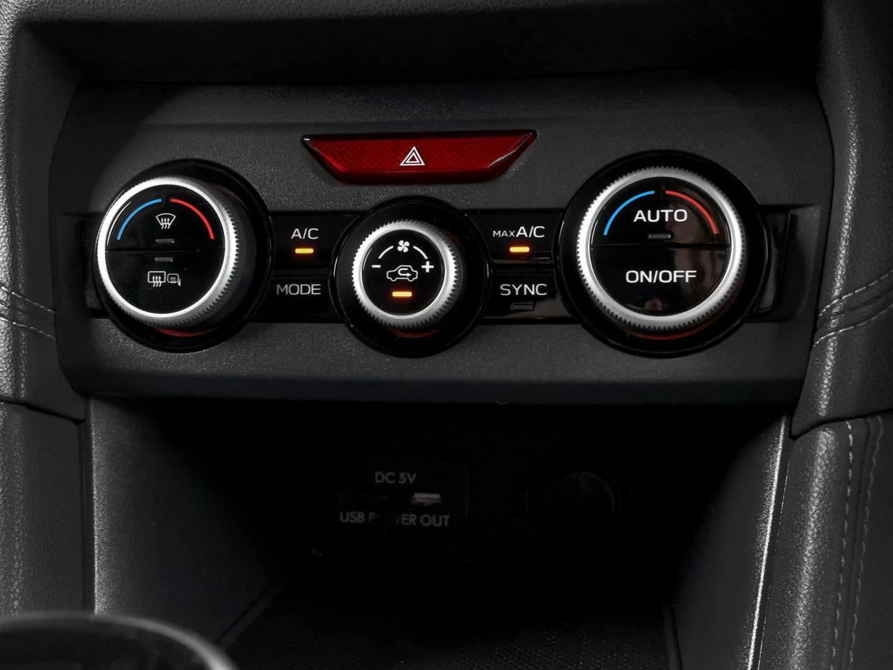 image-16, 2017 Subaru Impreza Sport 2.0I-L 'Eyesight' at Christchurch