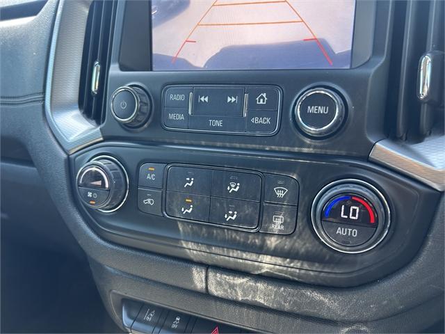 image-11, 2020 Holden Colorado Z71 2.8D Auto at Christchurch