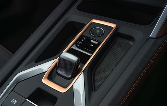 image-16, 2025 CUPRA Leon V Sportstourer 1.5 Petrol Turbo Hy at Christchurch