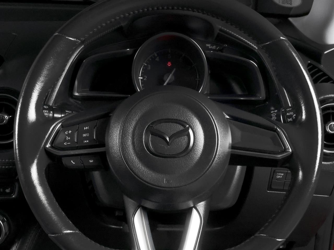 image-11, 2016 Mazda Demio 13S Touring at Christchurch