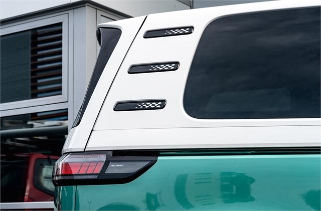 image-3, 2025 Volkswagen ID. Buzz Pro LWB EV 210kW RWD - 91 at Christchurch