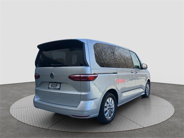 image-6, 2022 Volkswagen Multivan T7 Family Phev at Queenstown-Lakes