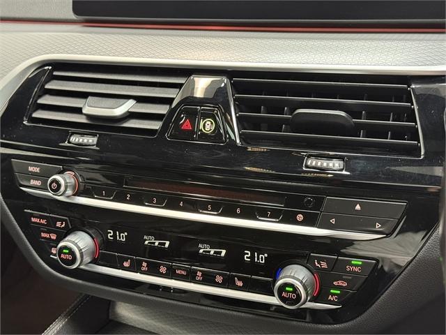 image-6, 2017 BMW 530d xDrive Touring M Sport at Christchurch