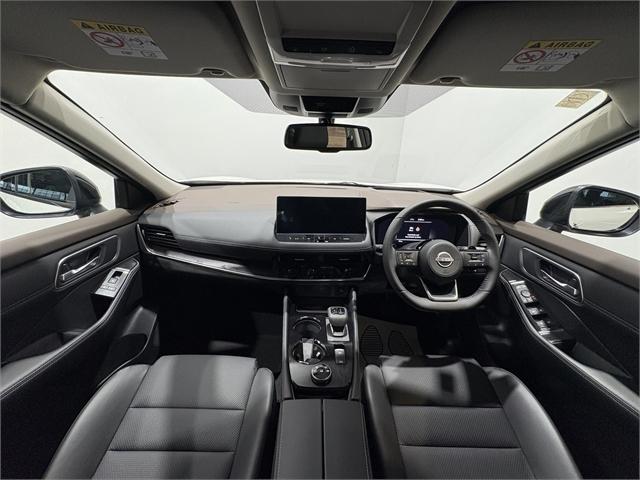 image-16, 2026 Nissan X-Trail STL 4WD NTrek 7, 2.5 5 seat at Invercargill