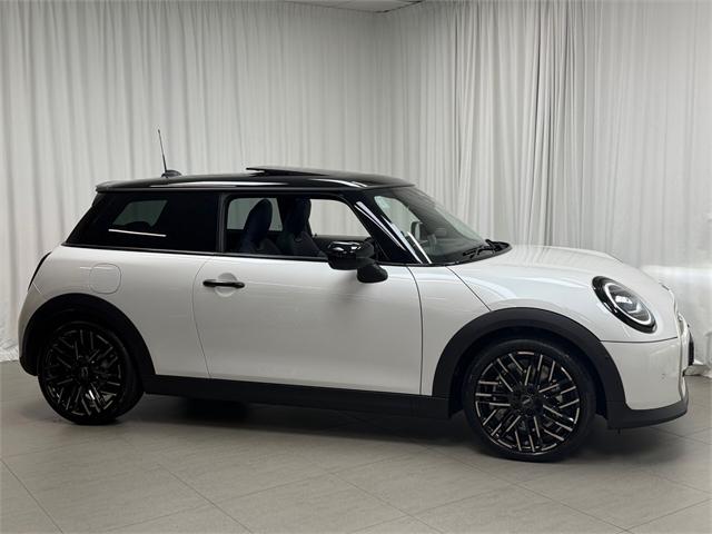 image-1, 2026 MINI Cooper S 22GD 3Door Favoured at Christchurch
