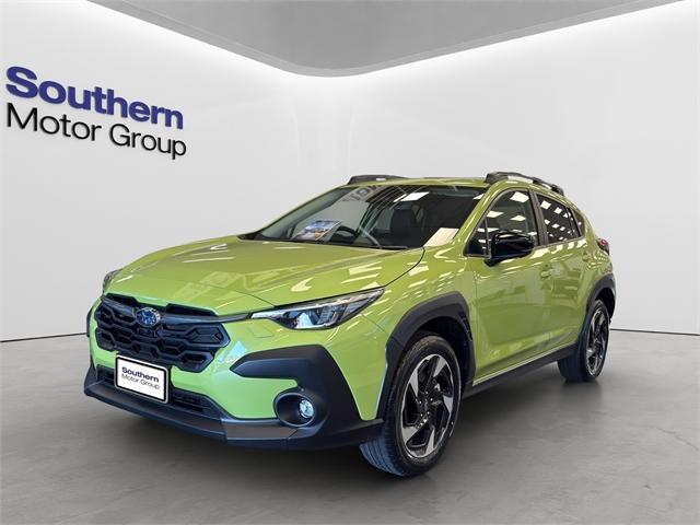 image-2, 2026 Subaru Crosstrek 2.0i premium at Dunedin