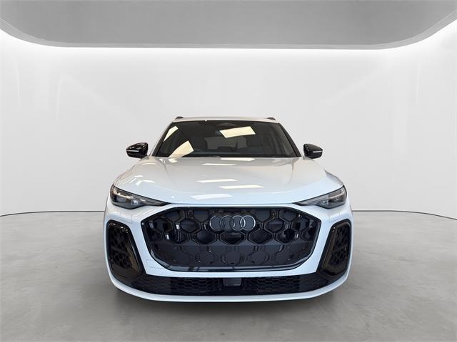 image-1, 2025 Audi Q5 S Line Tfsi 2.0Pmht at Dunedin