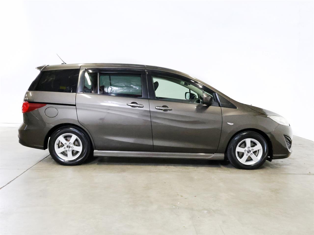 image-8, 2017 Mazda Premacy 20S Skyactiv 7-Seater at Christchurch