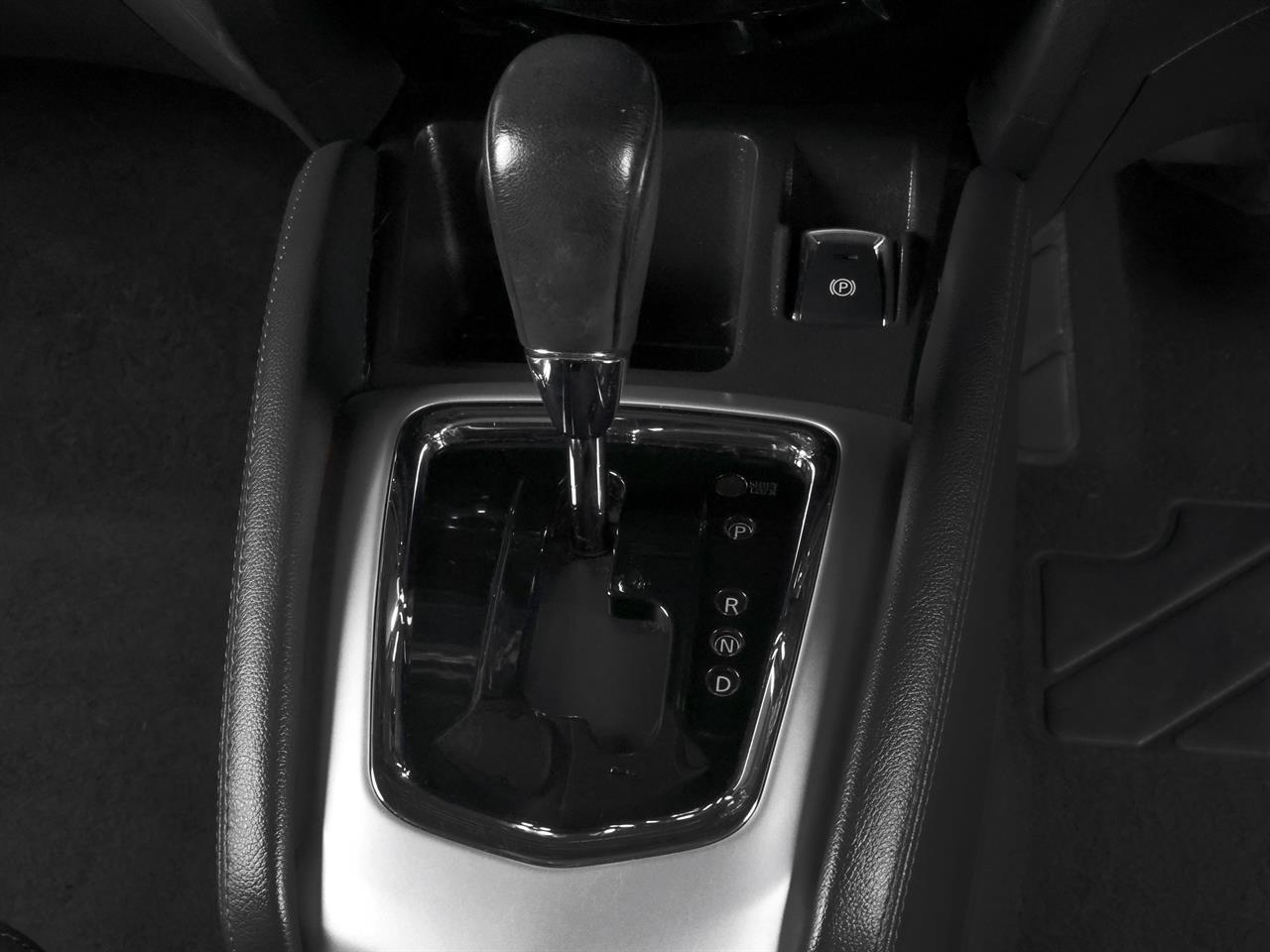 image-12, 2017 Nissan Qashqai TI 2.0lt 'NZ New' at Christchurch