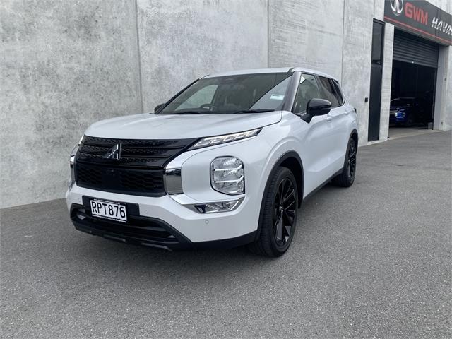 image-0, 2024 Mitsubishi Outlander Sport 2.5P/CVT at Dunedin