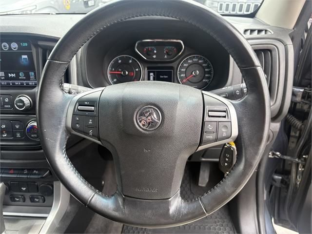 image-18, 2020 Holden Trailblazer LTZ 2.8D 4WD Auto at Central Otago