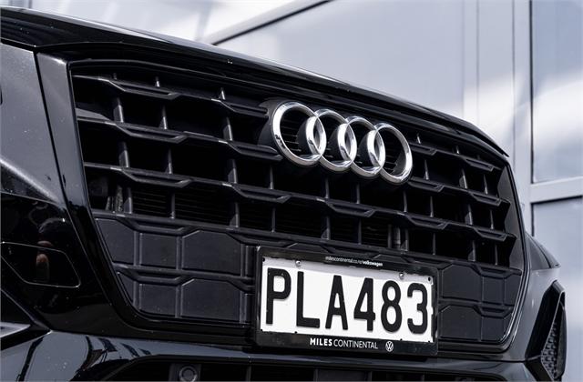 image-2, 2022 Audi Q2 35 S-Line 110kW Petrol Auto at Christchurch