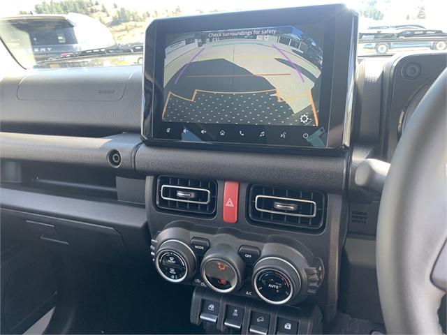 image-15, 2026 Suzuki Jimny 1.5 Sierra 5 Door Manual at Central Otago