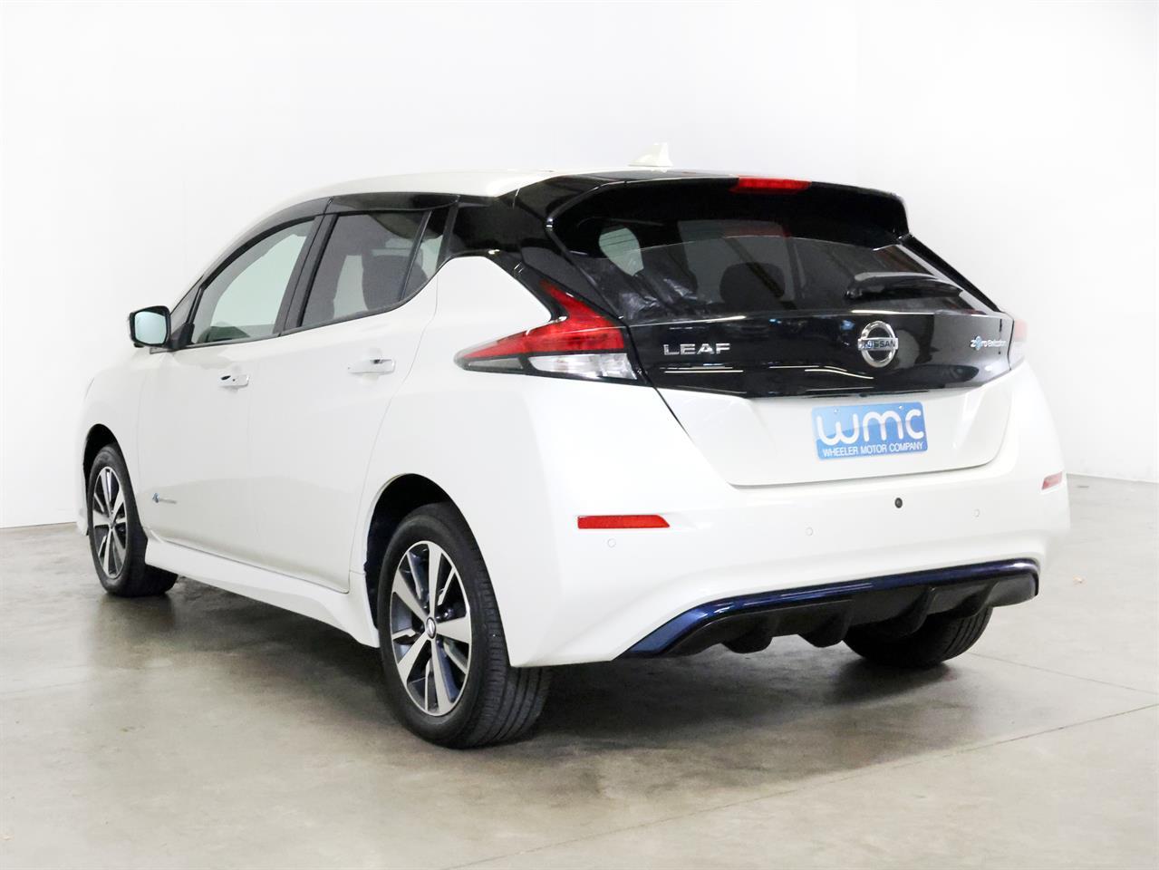 image-5, 2021 Nissan Leaf E+ X (62kWh) 'ProPILOT' at Christchurch