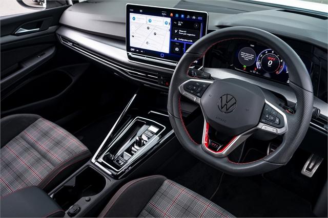 image-10, 2025 Volkswagen Golf GTI Facelift 195kW at Christchurch