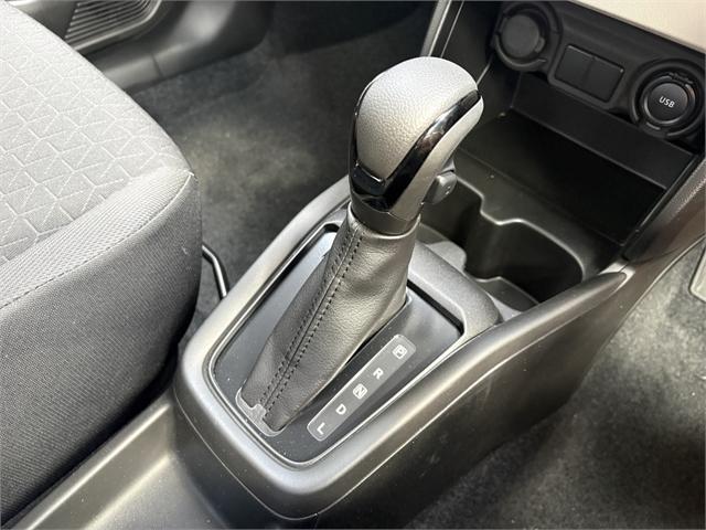 image-13, 2026 Suzuki Swift 1.2 GLSC CVT at Central Otago