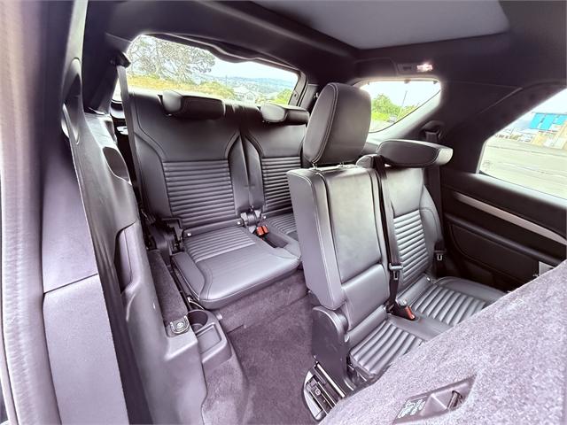 image-18, 2025 LandRover Discovery D250 Dynamic SE at Dunedin