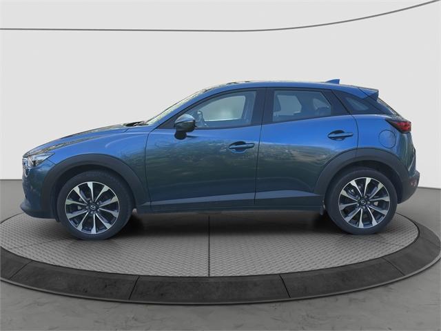 image-6, 2020 Mazda CX-3 GSX 2.0P/6AT at Queenstown-Lakes