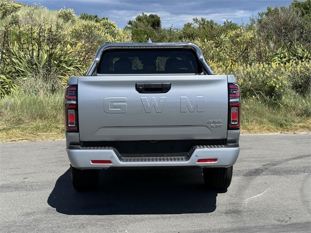 image-5, 2026 GreatWall Cannon Ultra 2.4 X 4WD at Dunedin