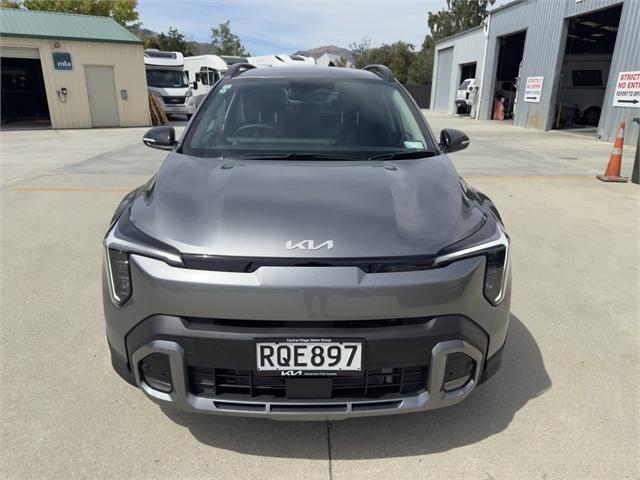 image-7, 2026 Kia Stonic GT-Line 1.0T DCT at Central Otago