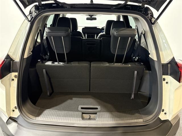 image-9, 2026 Nissan X-Trail STL 4WD NTrek 7, 2.5 5 seat at Invercargill